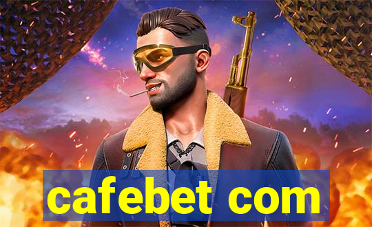 cafebet com